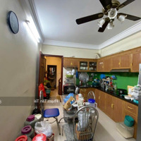 Bán Nhà Ô Tô Tránh, Có Gara, Kinh Doanh Đẹp, 10M Ra Mặt Phố, Khu Vực Sầm Uất Nhất.