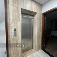 Hàng Hot! Phố Trung Kính, Ô Tô Tránh, Vỉa Hè Rộng, Gara, Thang Máy, Kinh Doanh Sầm Uất, 75M X 7T