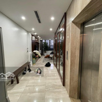 Hàng Hot! Phố Trung Kính, Ô Tô Tránh, Vỉa Hè Rộng, Gara, Thang Máy, Kinh Doanh Sầm Uất, 75M X 7T