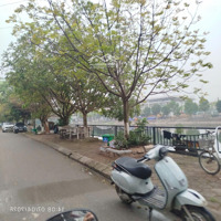 Siêu Phẩm Thiết Bình Vân Hà - 61M2, Đường Thông, Sát Hồ + Giá Tốt