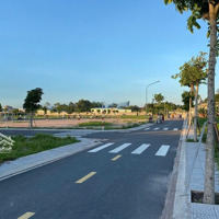 Lô Góc 2 Mặt Tiền Vị Trí Siêu Đẹp! Liền Kề 5Km Kết Nối Tới Sân Bay Quốc Tế Long Thành, Chỉ 1Tỷ 250 Triệu