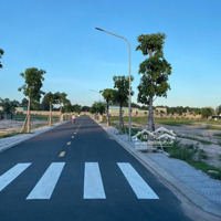 Lô Góc 2 Mặt Tiền Vị Trí Siêu Đẹp! Liền Kề 5Km Kết Nối Tới Sân Bay Quốc Tế Long Thành, Chỉ 1Tỷ 250 Triệu