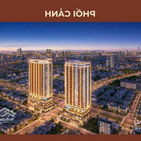 Căn Hộ Sun Sea Tower - Sun Group Cách Biển Mỹ Khê Chỉ 300M. Nhận Booking 50 Triệu/ Vị Trí