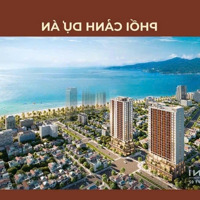 Căn Hộ Sun Sea Tower - Sun Group Cách Biển Mỹ Khê Chỉ 300M. Nhận Booking 50 Triệu/ Vị Trí