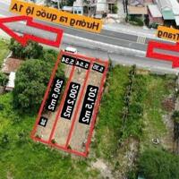 SIÊU HOT!! ĐẤT MẶT TIỀN TỈNH LỘ 3, CAM LÂM, KHÁNH HÒA – GIÁ GIẢM SÂU CHỈ 2,5 TỶ
