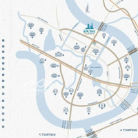 Phan Hoàng Tân (Zeit River): Chào Bán Căn Duplex 4 Phòng Ngủ360 Độ View Siêu Đẹp - Giá Rẻ Nhất Thị Trường