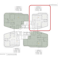 Phan Hoàng Tân (Zeit River): Chào Bán Căn Duplex 4 Phòng Ngủ360 Độ View Siêu Đẹp - Giá Rẻ Nhất Thị Trường