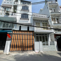 Bán Nhà Hẻm Xe Tải Lê Văn Sỹ, P12,Q3, 4,5X15M (67,5M2) 15Tỷ Tl