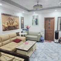 Ngang 6 tỷ - Bán nhà 5 tầng mới - 64m2 - 4x16 - Hẻm nhựa 8m - ngay ngã tư bốn xã - Hương Lộ 2