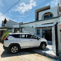 Hot! Mua Nhà Mới Xây Diện Tích 100M2 Ngay Kdl Bửu Long Sổ Riêng Thổ Cư 100%