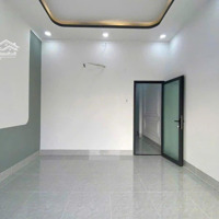 Hot! Mua Nhà Mới Xây Diện Tích 100M2 Ngay Kdl Bửu Long Sổ Riêng Thổ Cư 100%