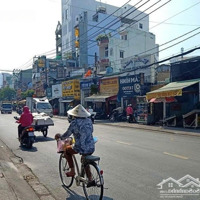 Bán Nhà Mặt Phố Âu Cơ, 17,8 Tỷ, 66,5M2, 5 Phòng Ngủ 5 Vệ Sinh Tân Bình, Hcm