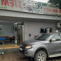 Bán Nhà Mặt Phố Đường B3, Bắc Cường, Lào Cai, 6,5 Tỷ, 128 M2