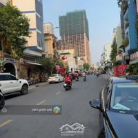 Vị Trí Vàng Mặt Tiền Cô Bắc Ngang Hơn 10M Dòng Tiền Sẵn 260 Triệu/1T Khu Vực Xây Dựng Tòa Nhà