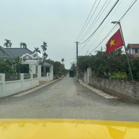 Chính Chủ Bán Lô Đất 186M2 Rất Đẹp