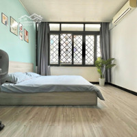 Cho Thuê Căn Hộ 2Pn-1Wc_Có Thang Máy_Máy Giặt Riêng_Được Nuôi Pet Gần Chợ Tân Định, Cv Lê Văn Tám