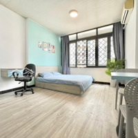 Cho Thuê Căn Hộ 2Pn-1Wc_Có Thang Máy_Máy Giặt Riêng_Được Nuôi Pet Gần Chợ Tân Định, Cv Lê Văn Tám