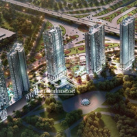 Bán Gấp Ch Vinhomes D''capitale, 68M2 Full Nt Giá Cực Tốt Lh Em Phương 0976403837