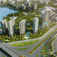 Bán Gấp Ch Vinhomes D''capitale, 68M2 Full Nt Giá Cực Tốt Lh Em Phương 0976403837