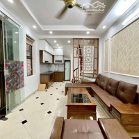 Bán Nr 30M2, 7,38 Tỷ Ở Vạn Phúc, Hà Đông, Chính Chủ, Giá Siêu Hời