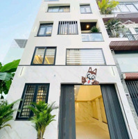 Vợ Chồng Tôi Cần Bán Căn Nhà Cho Thuê 23 Triệu, Giá Bán 3Tỷ320/75,8M2. Đ.trần Huy Liệu - P.12 - Phú Nhuận