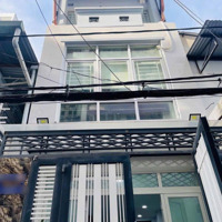 Bán Nhà Riêng Tại Kỳ Đồng, 4,37 Tỷ, 54 M2, Đẹp, Nhiều Tiện Ích