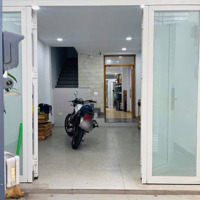 Bán Nhà Riêng Tại Kỳ Đồng, 4,37 Tỷ, 54 M2, Đẹp, Nhiều Tiện Ích