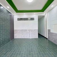 Hàng Hiếm Gò Vấp Nhà 4 Tầng, Hẻm Xe Hơi Lê Đức Thọdiện Tích80M² Chỉ 9,6 Tỷ Tl!