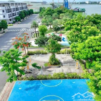 The Pearl Riverside Hàng Cđt, Căn Đẹp Ck Cao, Tt 18-36 Tháng, Hỗ Trợ 0% Ls 24 Tháng, Sổ Hồng Có Sẵn