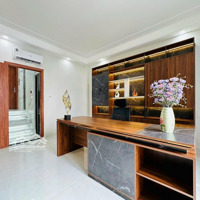 Hàng Hiếm Khu Sân Bay. Nhà 64M2 Đào Duy Anh Xây 1 Trệt 4 Lầu, Giá Bán 3 Tỷ 350. Gần Cv Gia Định, Hẻm 5M
