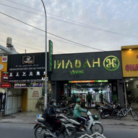 Mt Nguyễn Ảnh Thủ 6*25 Cn Đủ Đang Cho Thuê Hơn 40 Triệu/Tháng. Giá Bán 20Tỷ. Vị Trí Đẹp