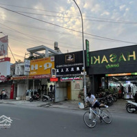 Mt Nguyễn Ảnh Thủ 6*25 Cn Đủ Đang Cho Thuê Hơn 40 Triệu/Tháng. Giá Bán 20Tỷ. Vị Trí Đẹp