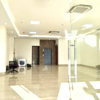 Building Mặt Phố Vọng, Vỉa Hè, Kinh Doanh, Thông Sàn, 140M*8T Thang Máy, Gpxd, Pccc