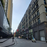 Tòa Shophouse Luxury - Viên Ngọc Lô Góc Giữa Trái Tim Hà Đông,Diện Tích1.632M,Mặt Tiền21M, 8 Tầng
