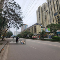 Nhượng Lại Tòa Shophouse Khu The Terra An Hưng, 8Tầng, 2.540M, 2Thang Máy, Thu 5 Tỷ/Nav