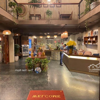 Nhượng Lại Tòa Shophouse Khu The Terra An Hưng, 8Tầng, 2.540M, 2Thang Máy, Thu 5 Tỷ/Nav