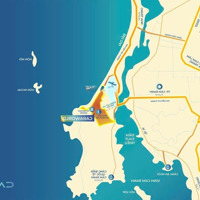 Chưa Đến 8 Tỷ..cho 1 Căn Nhà Phố Biển Tại Caraworld - Diện Tích: 120M2, Full Nội Thất, Sổ Hồng Lâu Dài