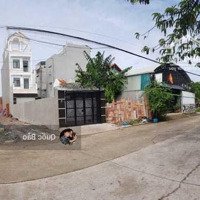 Cần Bán Gấp Lô Đất Ấp Ruộng Cạn, Xã Bình Nghị, Gò Công Đông, Tiền Giang, 180M2/ 500 Triệu. Shr Sang Tên