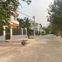 Cần Bán Gấp Lô Đất Ấp Ruộng Cạn, Xã Bình Nghị, Gò Công Đông, Tiền Giang, 180M2/ 500 Triệu. Shr Sang Tên