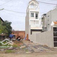 Cần Bán Gấp Lô Đất Ấp Ruộng Cạn, Xã Bình Nghị, Gò Công Đông, Tiền Giang, 180M2/ 500 Triệu. Shr Sang Tên