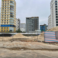 Siêu Hiếm! 315M2 Đất Ngay Biển Mỹ Khê - Khu Phố Tây An Thượng Giá Chỉ 177 Triệu/M2