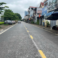 Chinh Chủ Lô Góc, Sổ Đỏ Cất Két, Ô Tô Chạy Qua Cần Bán. Sát Trường Học, Ubnd, Trạm Y Tế, Chơ Lớn
