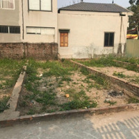 Bán Đất Trung Tâm Hoài Đức .Đường Ô Tô 49M_Mt 4M_ 3,6Tỷ. Sổ Vuông , Không Quy Hoạch.