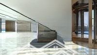 Cho Thuê Tòa Nhà 650M2 Xây Dựng 550M2 X 9 Tầng Tại Đội Cấn Làm Vp, Dịch Vụ, Đào Tạo