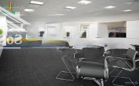 Cho Thuê Tòa Nhà 650M2 Xây Dựng 550M2 X 9 Tầng Tại Đội Cấn Làm Vp, Dịch Vụ, Đào Tạo