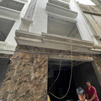 Siêu Hiếm- Bán Nhà 4 Căn Xây Mới - Trước Nhà Thoáng Sáng - Thiết Kế Hiện Đại - Trung Tâm Ba Đình.