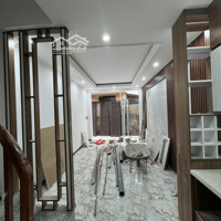Siêu Hiếm- Bán Nhà 4 Căn Xây Mới - Trước Nhà Thoáng Sáng - Thiết Kế Hiện Đại - Trung Tâm Ba Đình.