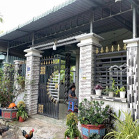 Bán Nhà Chính Chủ Vị Trí Đẹp 95A2 Đường Thanh Hiệp, Thanh Phú, Bến Lức.diện Tích149,5M2 . Giá Chỉ 2.2 Tỷ