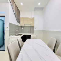 Gần Mặt Tiền Lê Đức Thọ 1P Ra Lottermart Nhà Đẹp Ở Ngay 4 Phòng Ngủgiá Chỉ 5.95 Tỷ