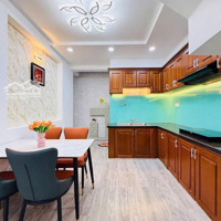 Sở Hữu Nhanh Căn Nhà Riêng Đường Hoàng Văn Thụ, Phường 9, Quận Phú Nhuận | 54M2 | 2Tỷ390 | Khu Tttp